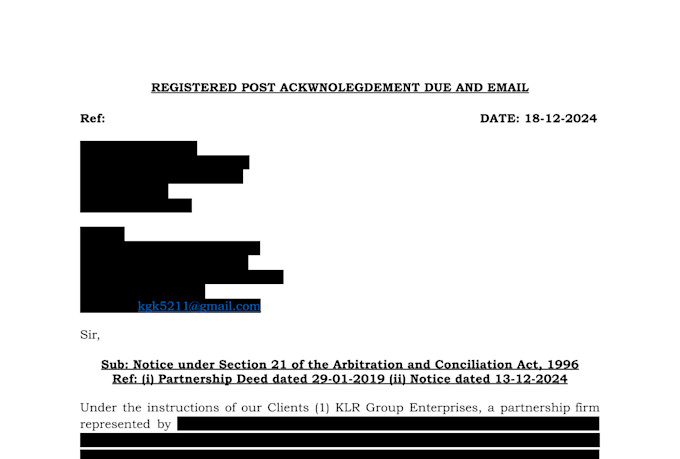 proofread and edit legal documents